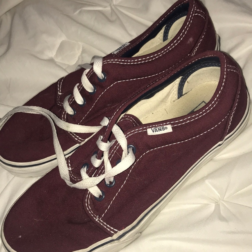 vans
